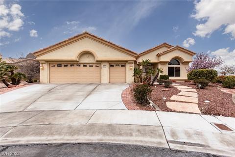 2533 Laton Ct, Las Vegas, NV 89134