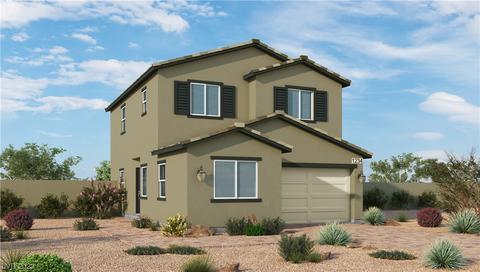 1841 Lincoln Rd, Las Vegas, NV 89115