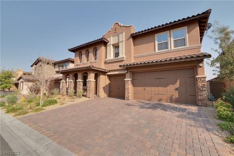 12261 Crystal Shore Ave, Las Vegas, NV 89138