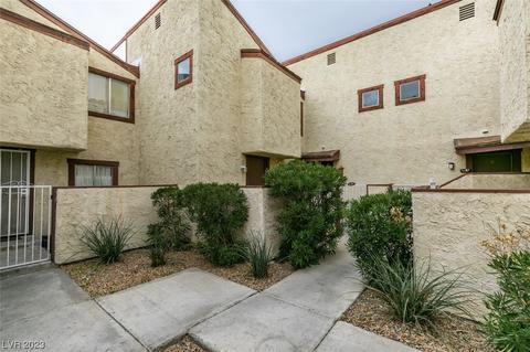 5009 Spencer St #C, Las Vegas, NV 89119