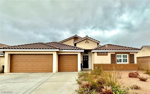 2509 Illumination Bay Pl, Laughlin, NV 89029