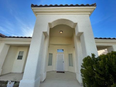 5633 Island Mist St, Las Vegas, NV 89130