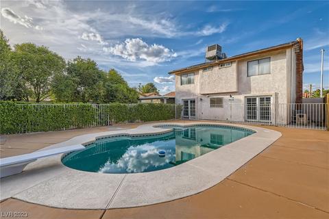 3879 Boca Chica Ave, Las Vegas, NV 89120