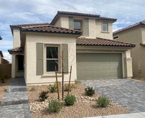 6540 Castalnova Bend Dr, Las Vegas, NV 89166