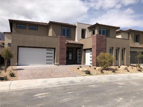 219 Cactus Sunrise St, Las Vegas, NV 89138