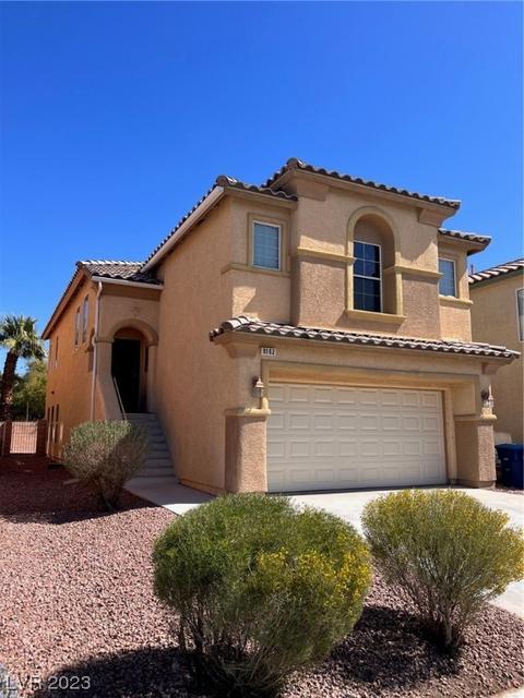 8162 Blue Hope Diamond Ln, Las Vegas, NV 89139