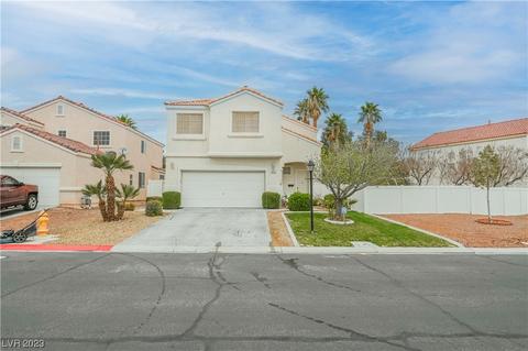 512 Lava Beds Way, North Las Vegas, NV 89084