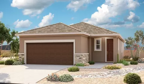 875 Orion Ln, Mesquite, NV 89027