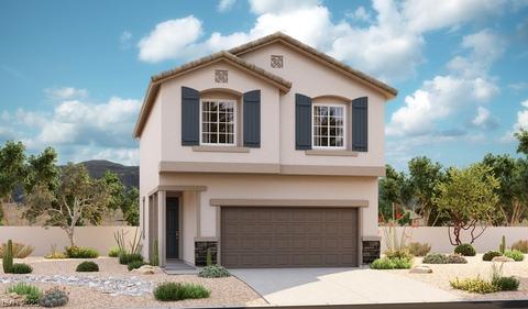 880 Orion Ln, Mesquite, NV 89027