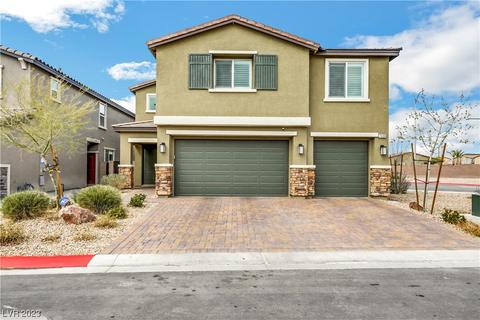 7539 Ardenno St, North Las Vegas, NV 89084
