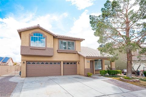 6357 Cantelope Ct, Las Vegas, NV 89142