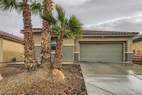 3109 Gannon Ridge Ave, North Las Vegas, NV 89081