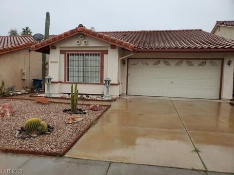 3361 Bridgeport Dr, Las Vegas, NV 89121