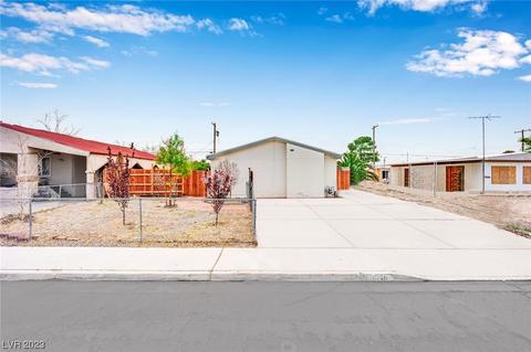 6135 Bryce Canyon Ave, Las Vegas, NV 89156