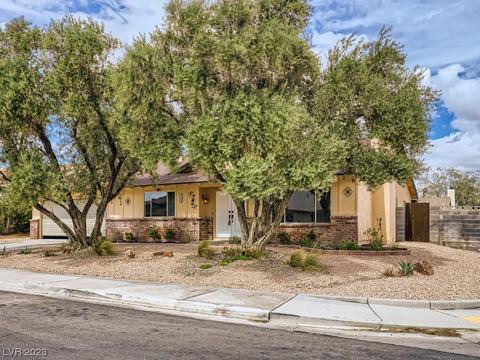 3164 Downing Pl, Las Vegas, NV 89121