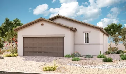 107 Parliament Cyn, Mesquite, NV 89027