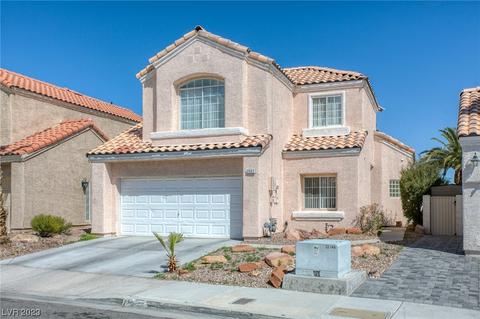 2552 Silver Shadow Dr, Las Vegas, NV 89108