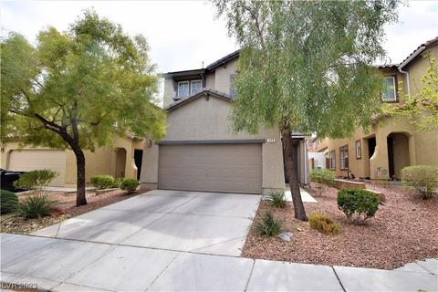 173 Cloud Cover Ave, Henderson, NV 89002