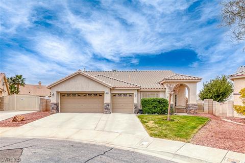227 Prairie Sky Ct, Henderson, NV 89074