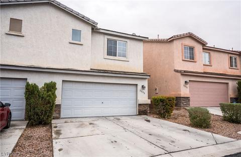 2080 Audrey Hepburn St, Las Vegas, NV 89142