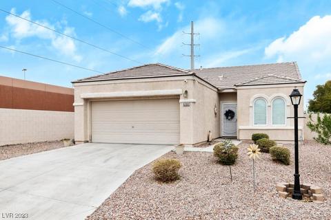 6268 Eagle Crossing St, Las Vegas, NV 89130