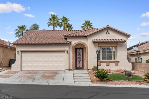 8288 Aurora Peak Ave, Las Vegas, NV 89131