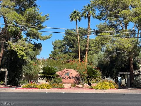 5545 Orchard Ln #114, Las Vegas, NV 89110