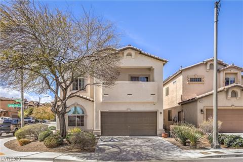 6709 Lincoln Wood St, Las Vegas, NV 89149