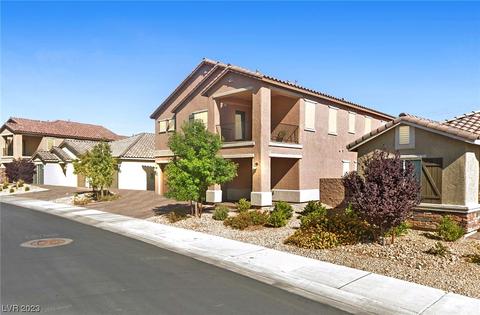 1074 Langston Ranch Ave, Henderson, NV 89002