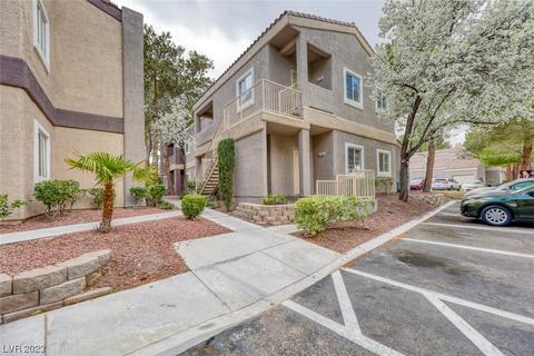 5250 S Rainbow Blvd #2166, Las Vegas, NV 89118