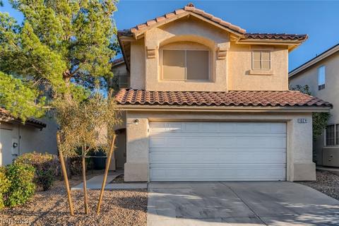 1024 Miradero Ln, Las Vegas, NV 89134