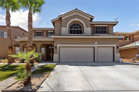 1019 Fairbury St, Henderson, NV 89052