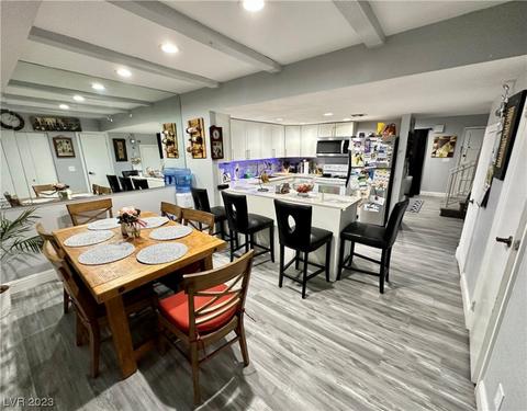 6377 W Washington Ave, Las Vegas, NV 89107