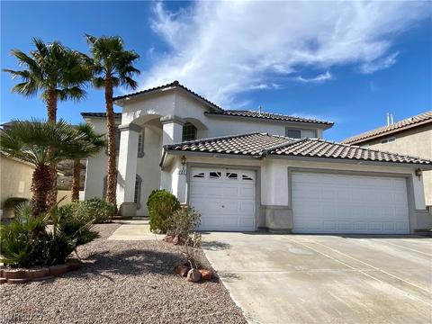 727 Descartes Ave, Henderson, NV 89002