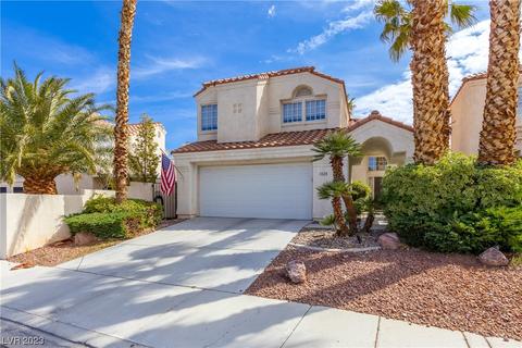 1828 Derbyshire Dr, Las Vegas, NV 89117