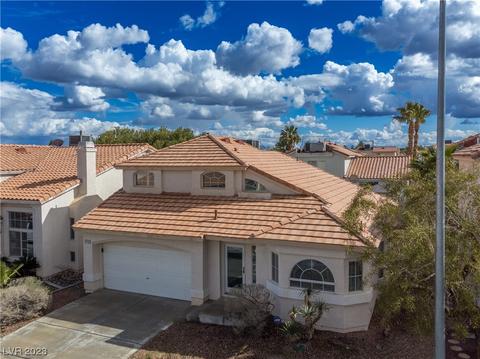 8713 Autumn Wreath Ave, Las Vegas, NV 89129