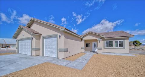 80 E Ironton St, Pahrump, NV 89048