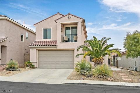 2835 Strathallan Ave, Henderson, NV 89044