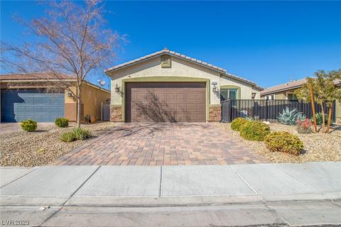 4024 E Carla Ann Rd, North Las Vegas, NV 89081