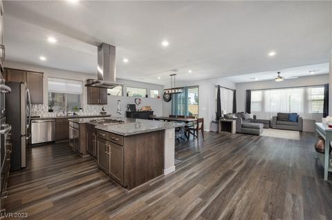 9845 Bold Skye Ave, Las Vegas, NV 89166