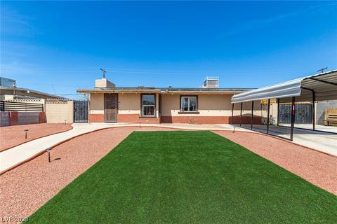 1596 Serenada Ave, Las Vegas, NV 89169