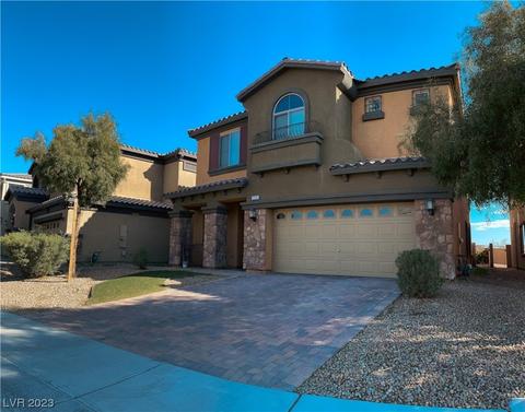 133 Delighted Ave, North Las Vegas, NV 89031