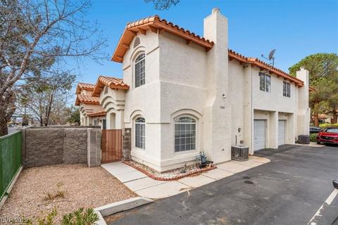 3488 Twilight Star Dr, Las Vegas, NV 89117