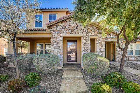 2370 Via Firenze, Henderson, NV 89044
