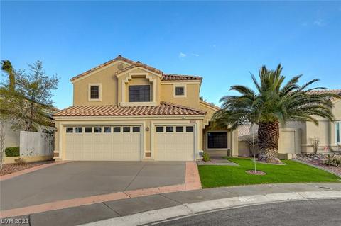 8445 Sheltered Valley Dr, Las Vegas, NV 89128