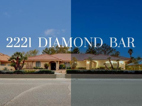 2221 Diamond Bar Dr, Las Vegas, NV 89117