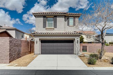 9312 Wild Lariat Ave, Las Vegas, NV 89178