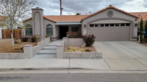6022 Marvin St, North Las Vegas, NV 89031