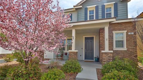 3213 Color Collage Walk, Henderson, NV 89044