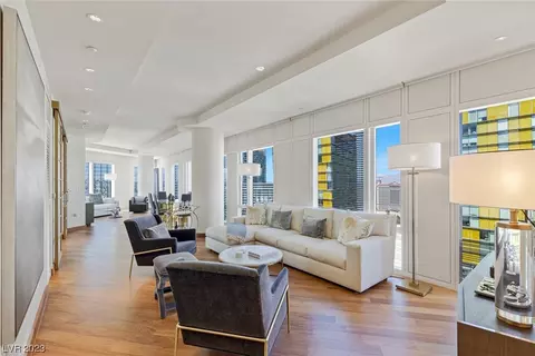 3750 Las Vegas Blvd #2909, Las Vegas, NV 89158